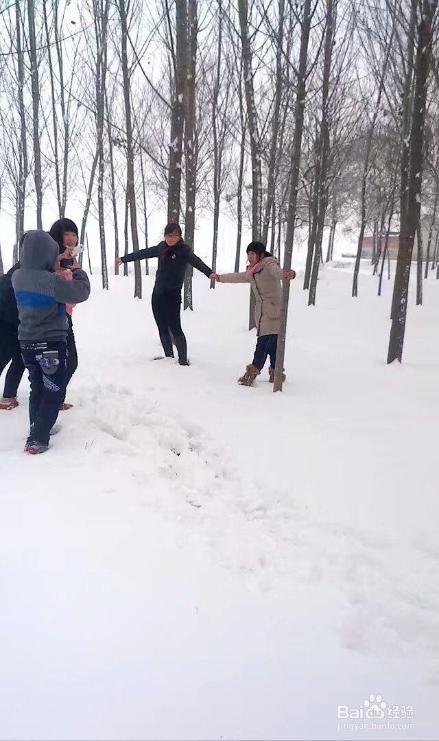 怀念那时的你，你们还好吗？