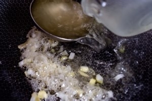 怎么做海鲜娃娃菜