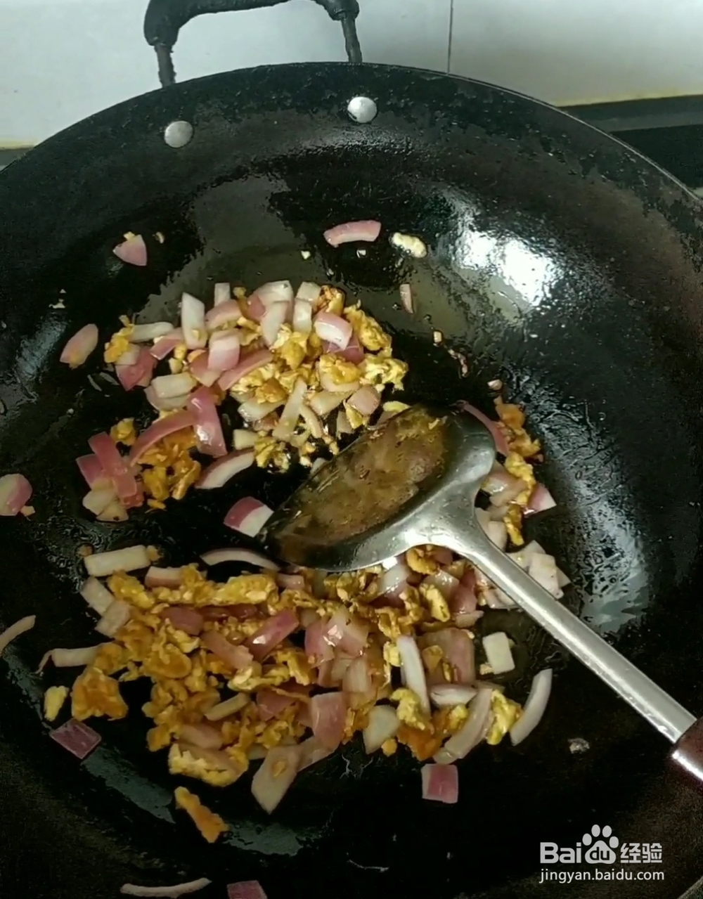 怎么做简单的蚂蚁上树