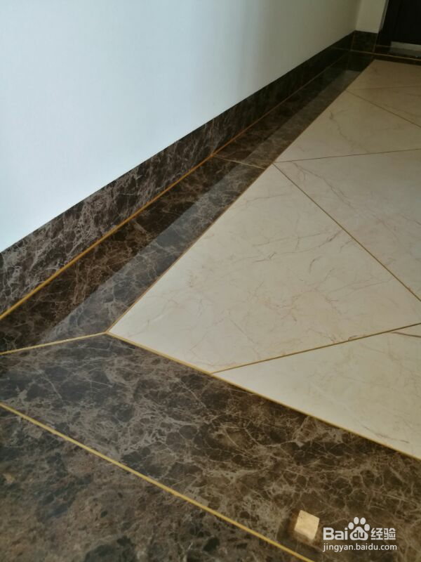 美缝DIY家装施工详解 造就靓丽美缝效果