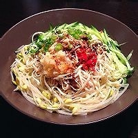 四川凉面的攻略