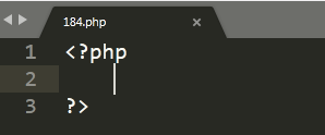 PHP教程 current()函数的使用