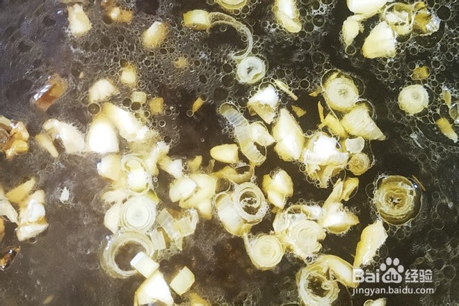 如何做溜肉段