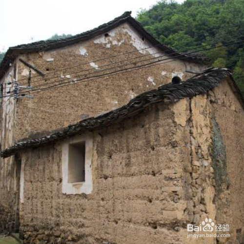 老房子内部土墙怎么改造