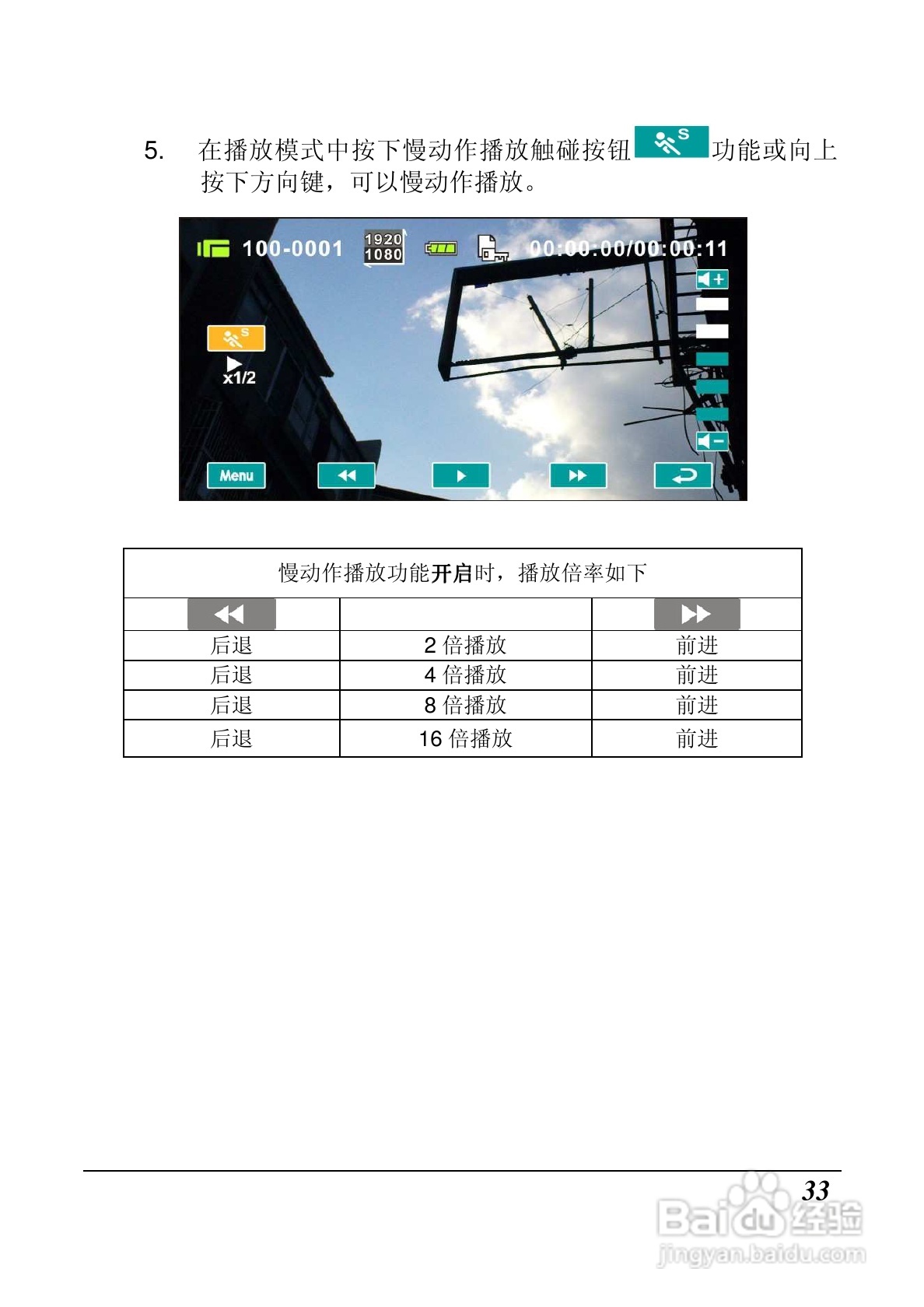 海尔DV-M200数码摄像机说明书:[4]