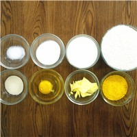 面包机做面包的方法（南瓜面包）