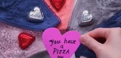 教你几个送礼物小妙招