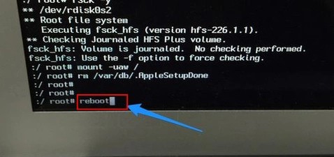 忘记苹果开机密码怎么办