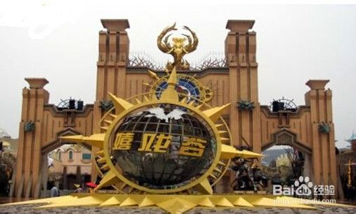 常州有哪些不错的旅游景点（常州有哪些旅游景点好玩）[图]