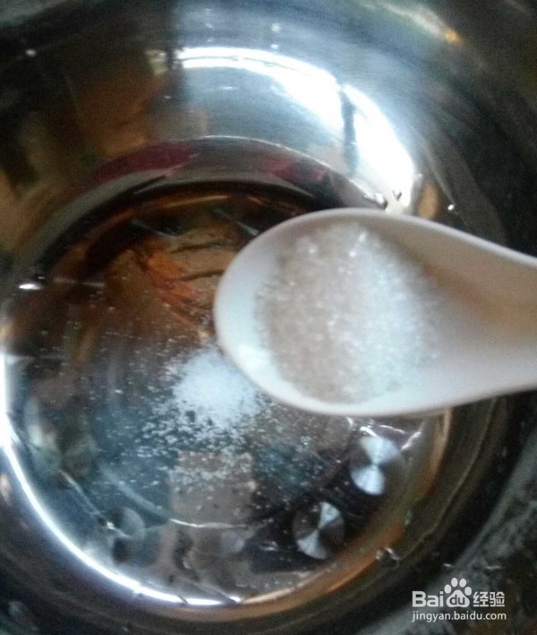 凉拌海带丝的做法步骤