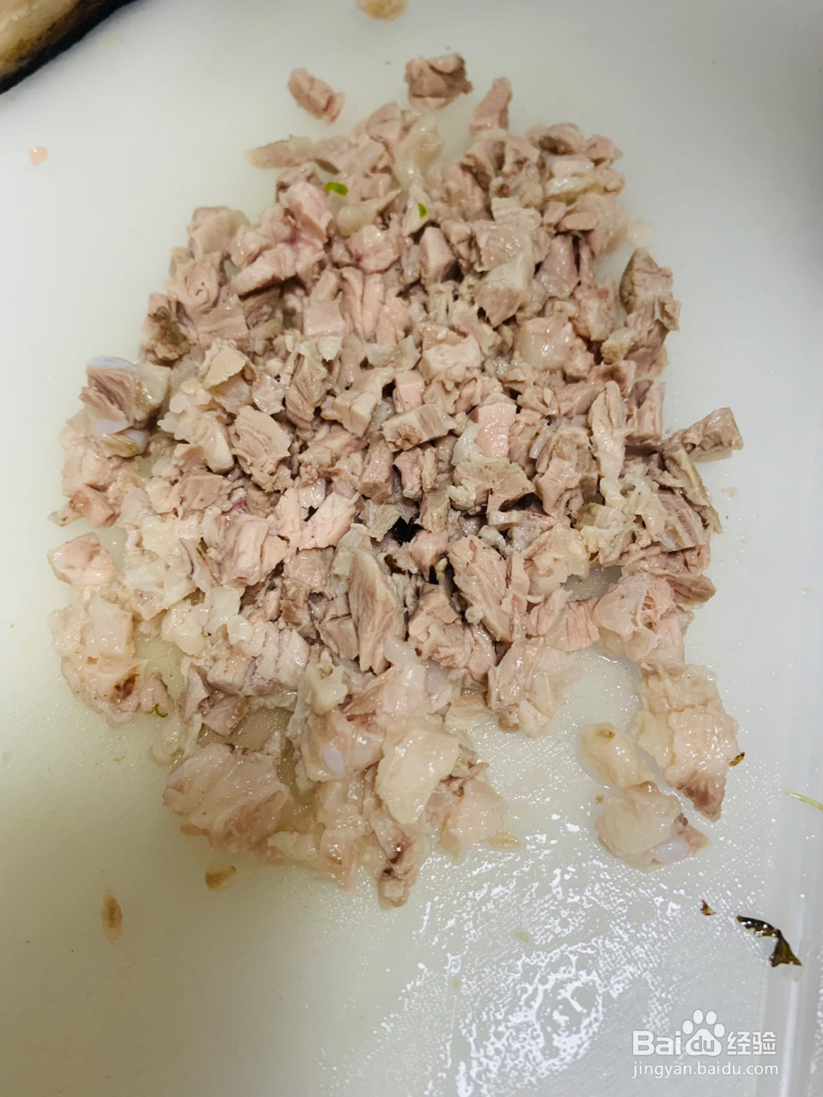 梅菜扣肉的做法