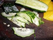 步步高升（主食：浇汁黄金糕）