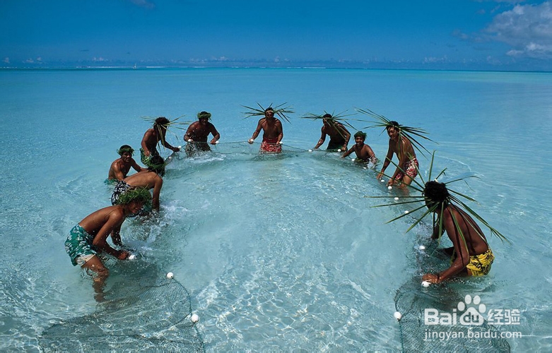 美国关岛旅游攻略