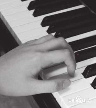 电子琴谱简单入门