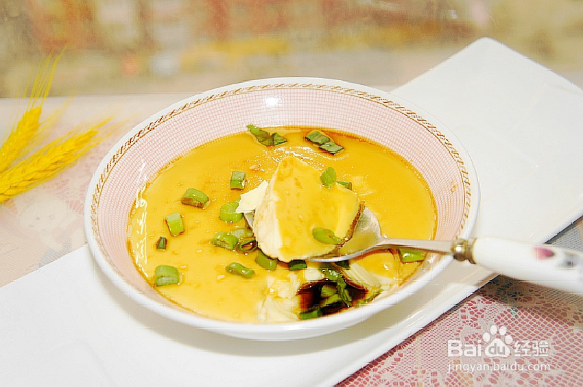 秋日滋补多吃它的做法