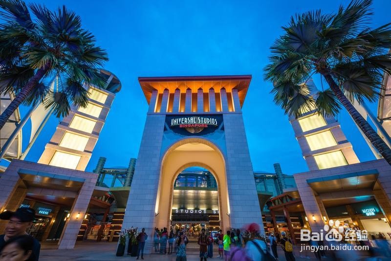 新加坡旅游简记17