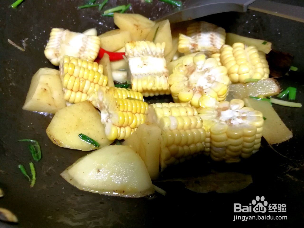 鲜虾鸡翅煲怎么做