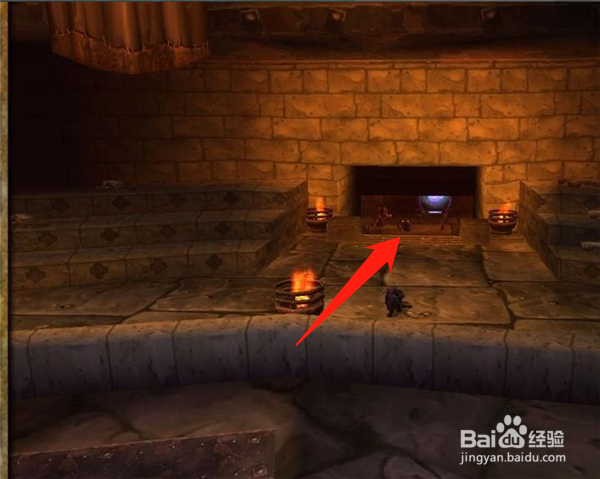 魔兽世界塞纳留斯之怒任务怎么完成