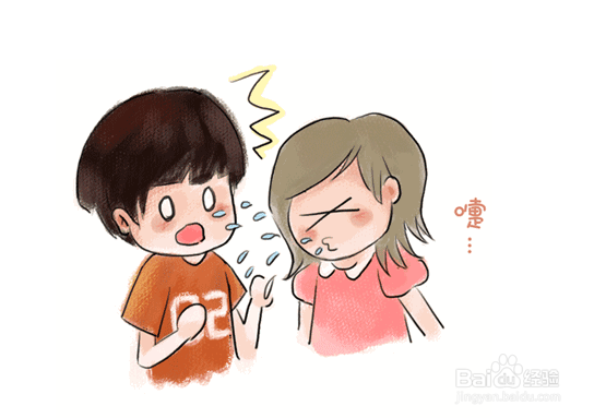 怎样区分#普通感冒#和#新型冠状病毒#?如何检测