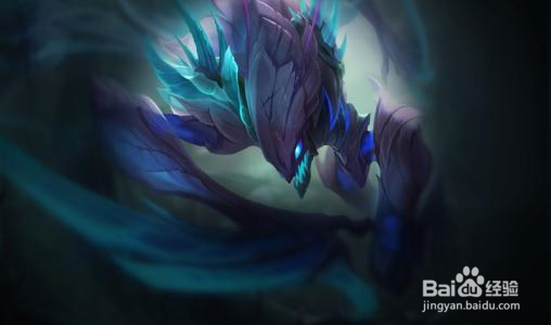 英雄联盟中卡兹克的皮肤及其价格