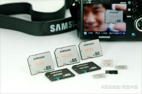 SD卡数据损坏怎么恢复