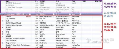 ipone如何配合Remote使用iTunes DJ