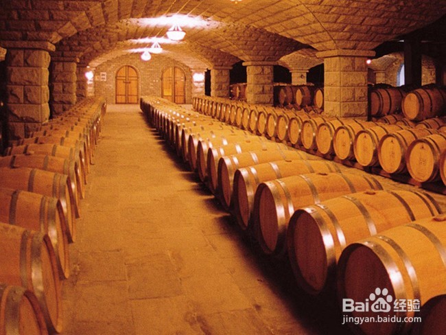 白酒的储存方法有哪些?