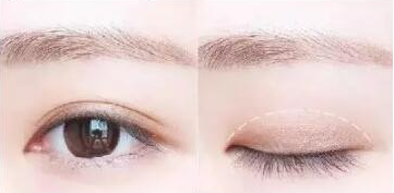 女神约会妆的画法