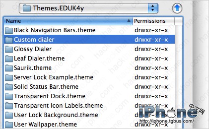 美化教程14:拨号键盘