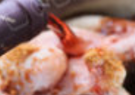 如何制作黑椒烤翅（法式）