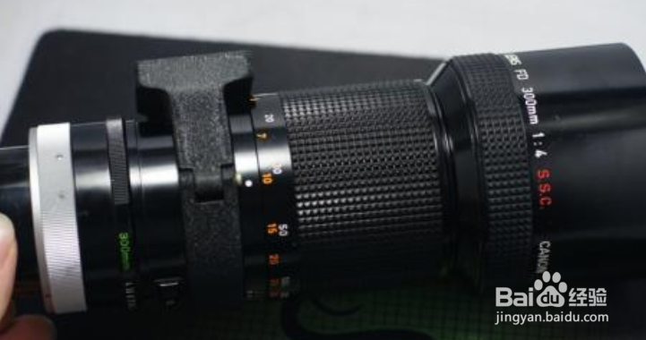 手动镜头怎么快速对焦