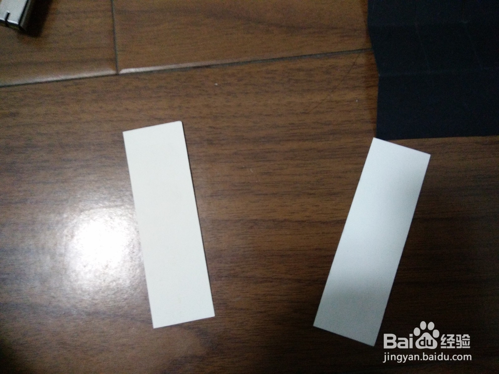 翻折卡的做法/手账/爆炸盒子机关