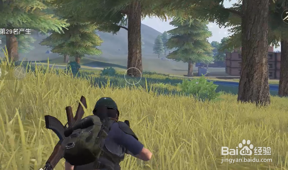 荒野行动无人机怎么使用玩法攻略