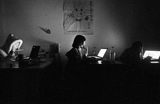 熬夜对我们身体的危害