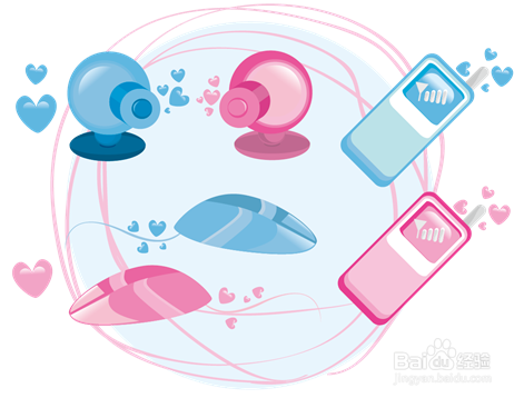 在手机浏览器上打开外接摄像头