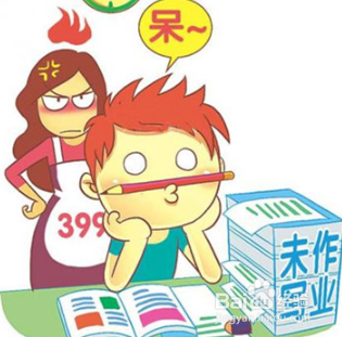 为什么孩子会越来越笨？