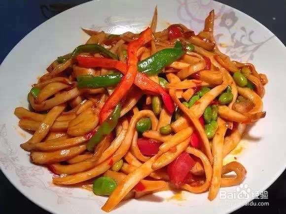 快手美食，懶人們，有福啦！