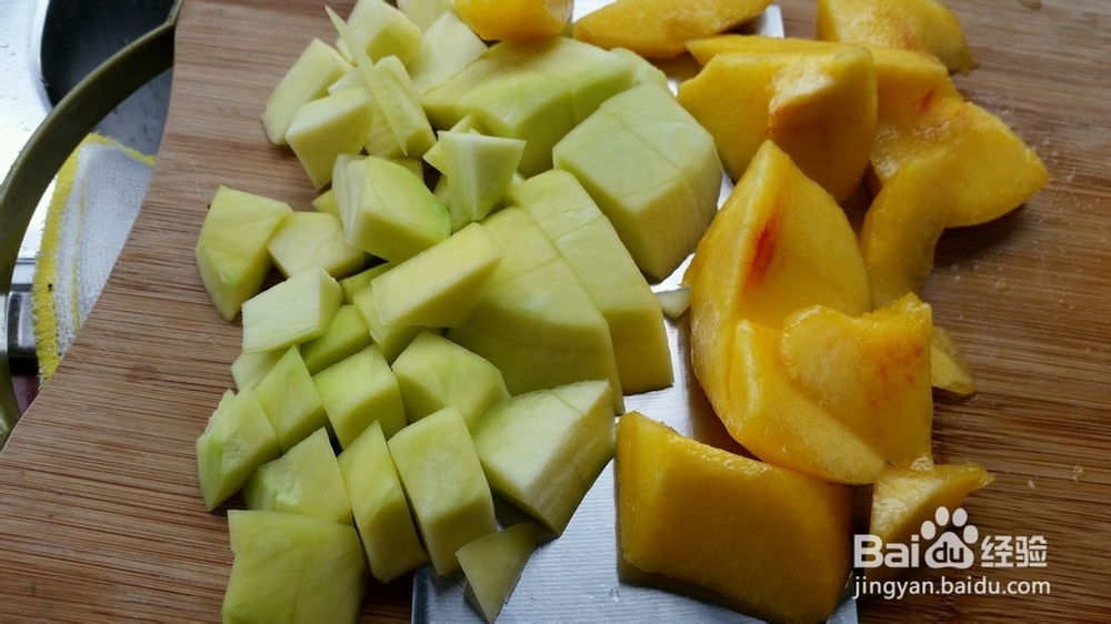 怎么做好吃的芒果银鳕鱼