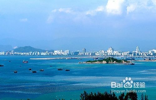 海南三亚休闲之旅-印象三亚双飞五日游