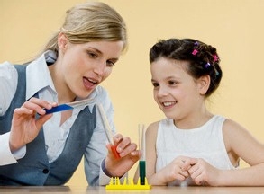 学龄前儿童教育一注意哪些地方？