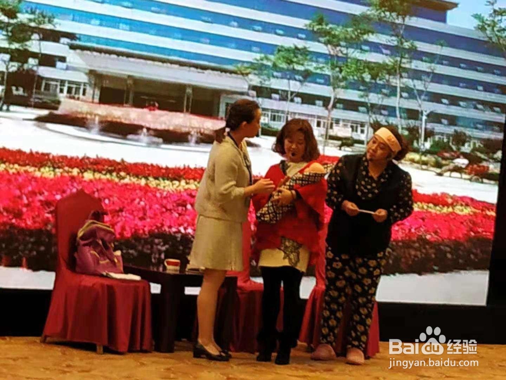 镇卫计科如何创新