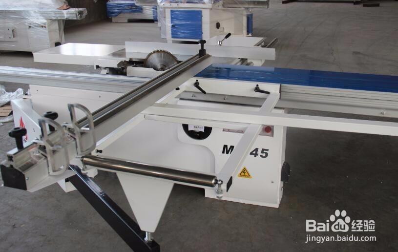 推台锯有哪些特点？