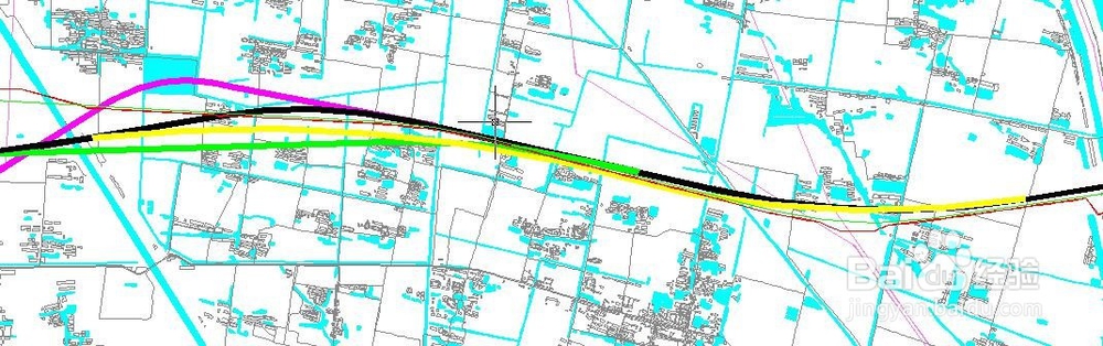 bigemap结合global mapper制作小比例尺地形图