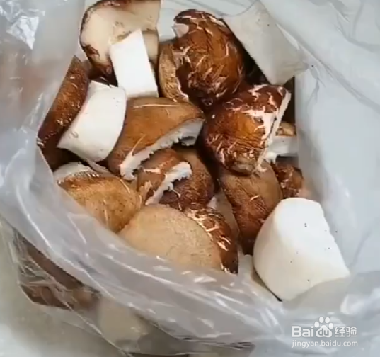 好吃的干香菇做法