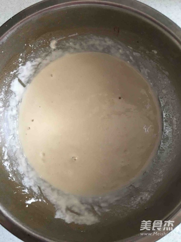 波兰种手撕面包