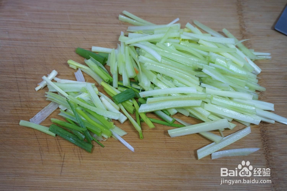 豆腐皮素菜卷——营养丰富口感筋道