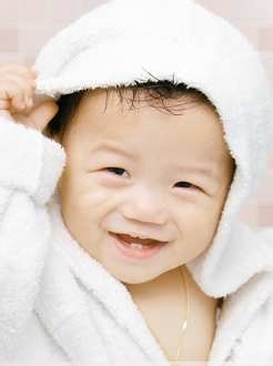 如何让宝宝不挑食