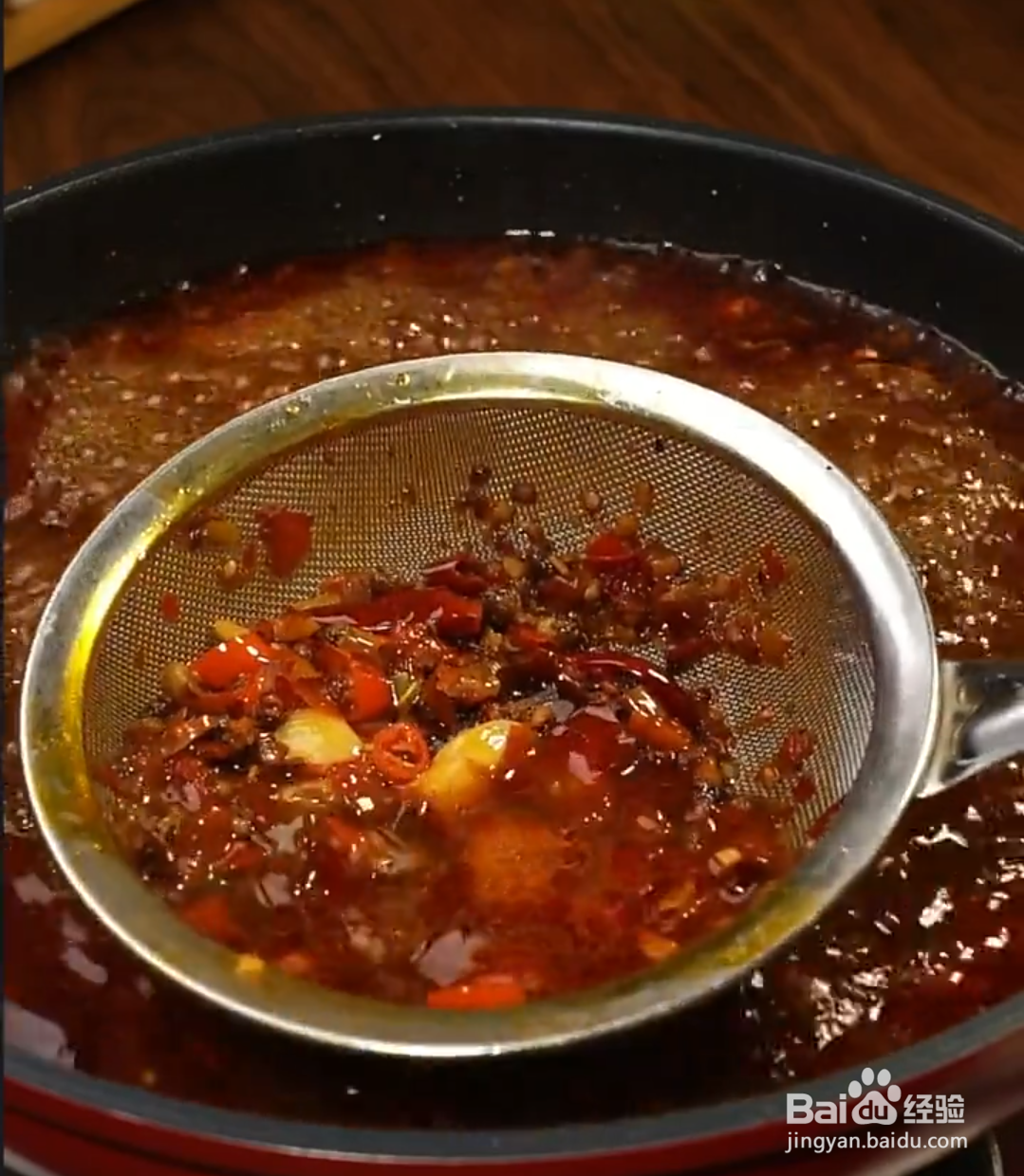 家常美食(七):麻辣毛血旺