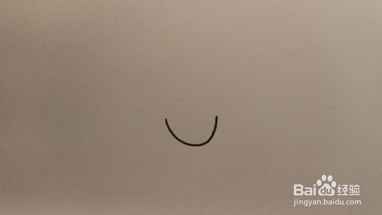 #经验分享官#可爱的美人鱼简笔画