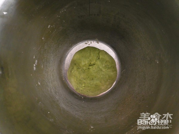 猫耳朵简单做法